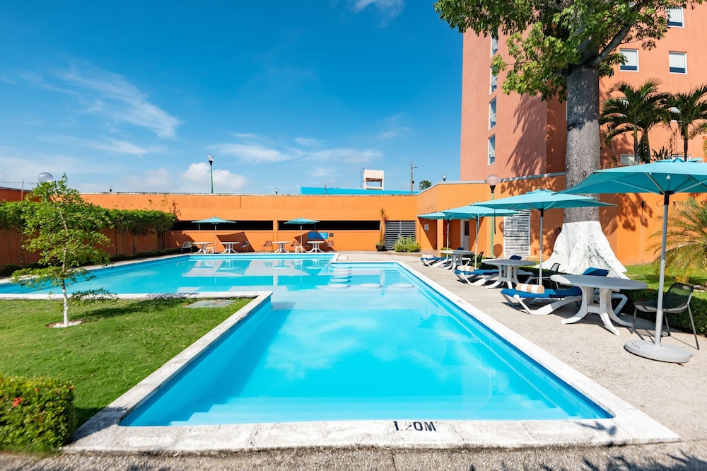 City Express by Marriott Villahermosa 47/49