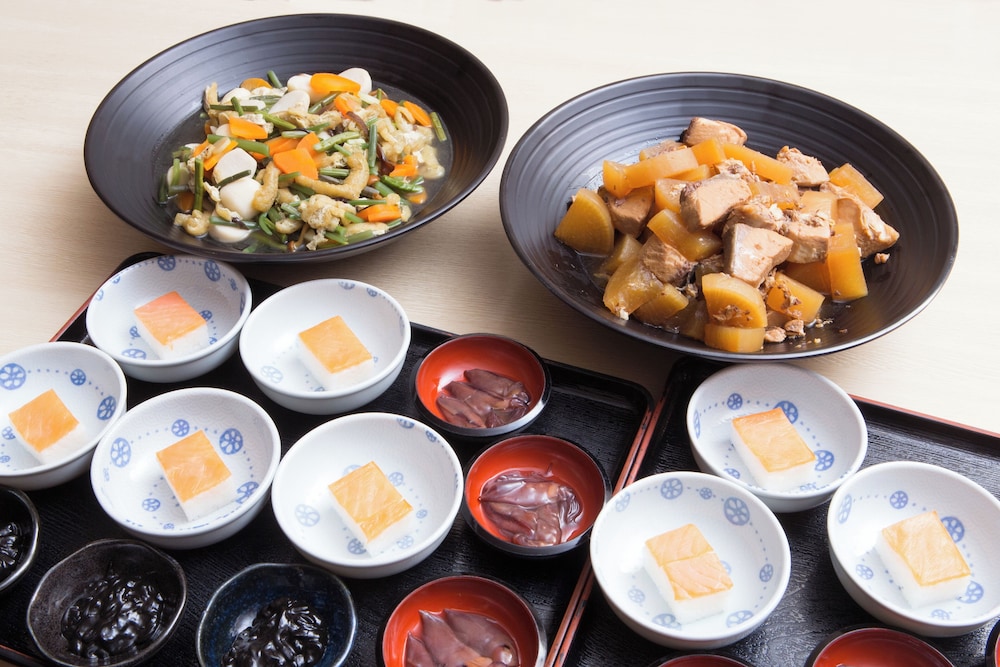 Toyama Chitetsu Hotel 34/58