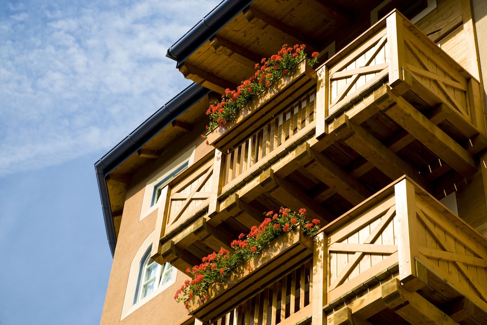 Chalet de Brenta 2/50