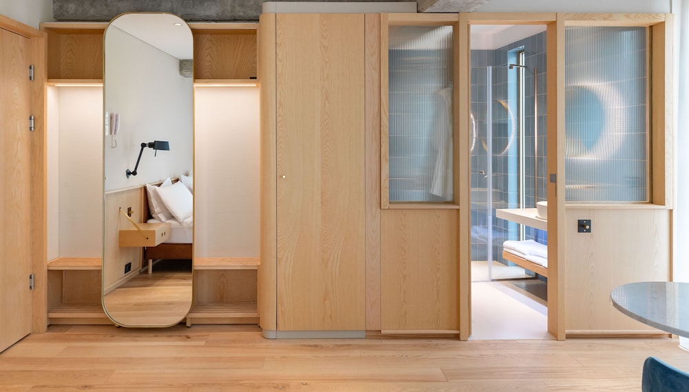 Rosetti aparthotel 23/47