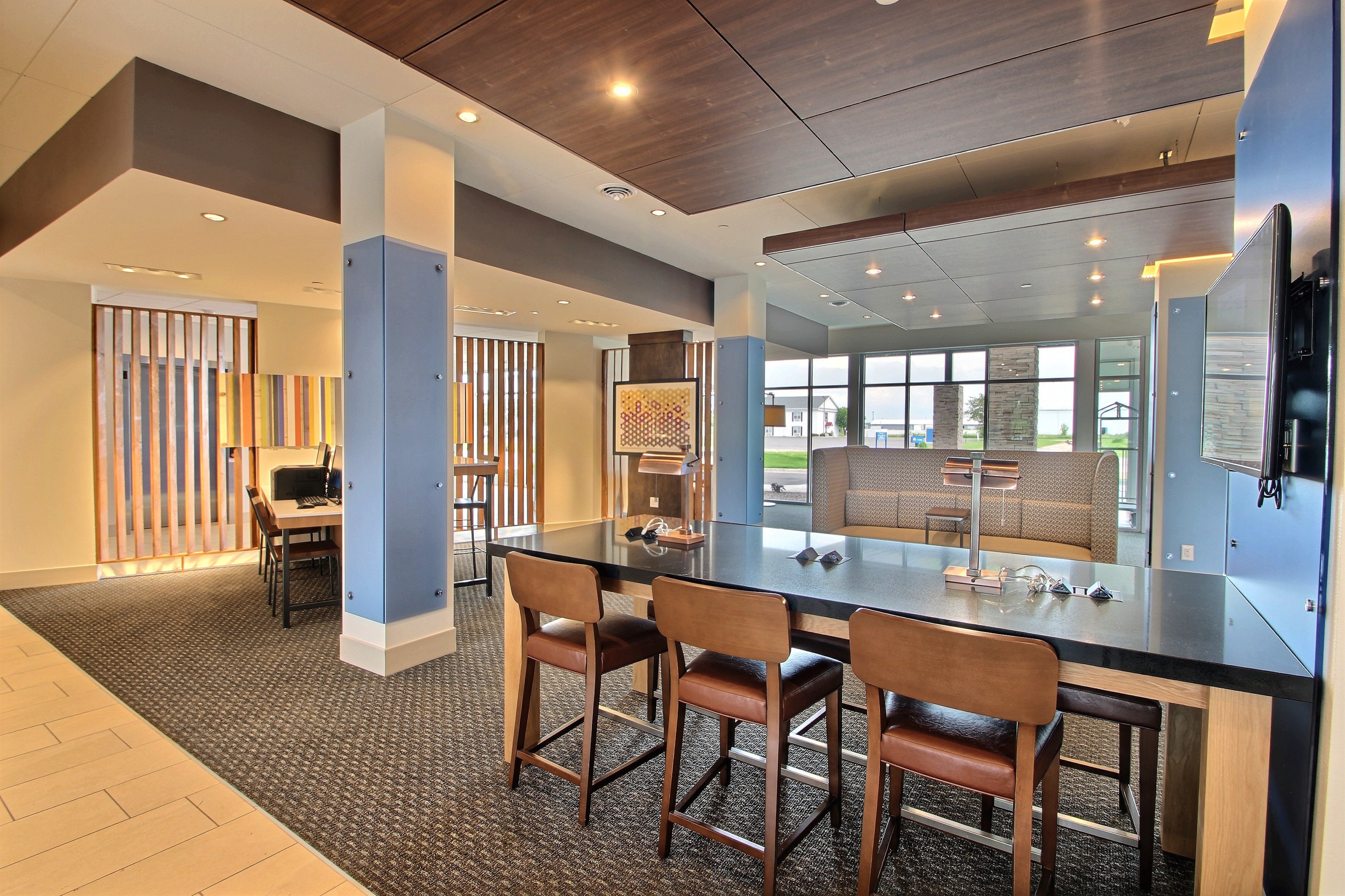 Holiday Inn Express & Suites FOND DU LAC 22/32