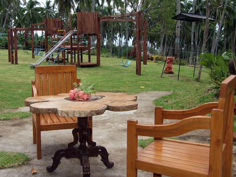 Camiguin Highland Resort 36/49