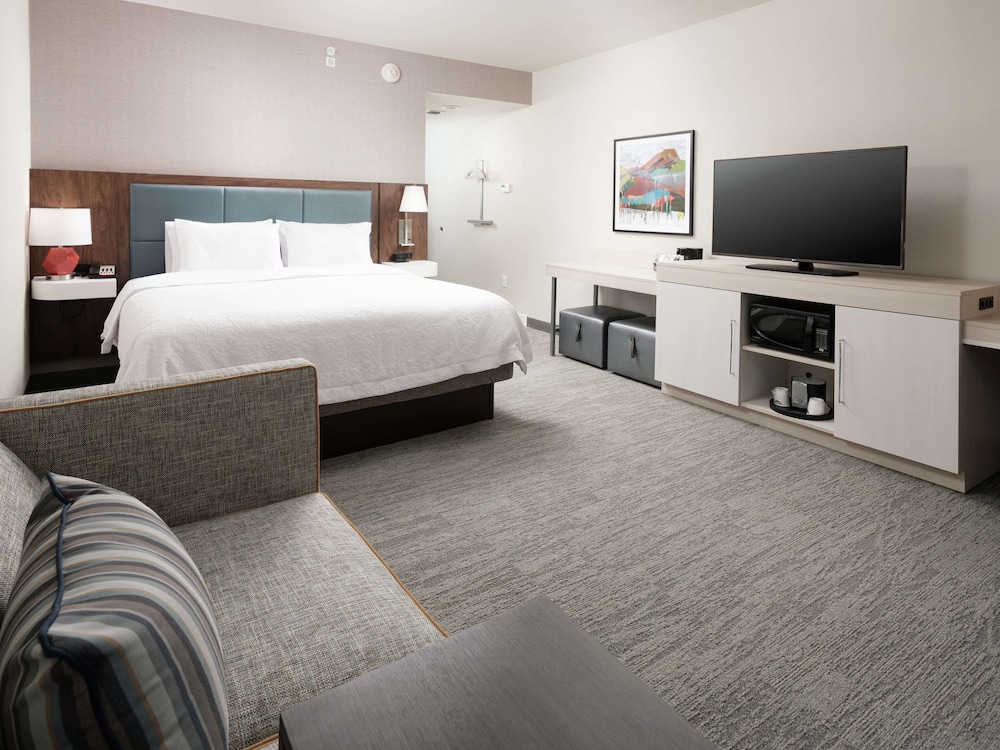 Room at Hampton Inn Chattanooga East Ridge, CHATTANOOGA - TN