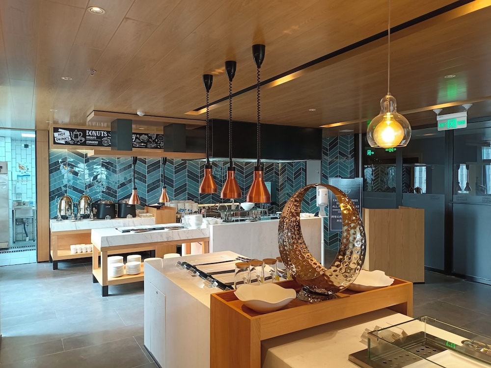 Fairfield by Marriott Liaocheng Dongchangfu 23/30