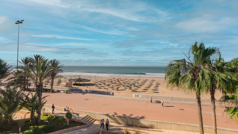 Agadir Beach Club 46/50
