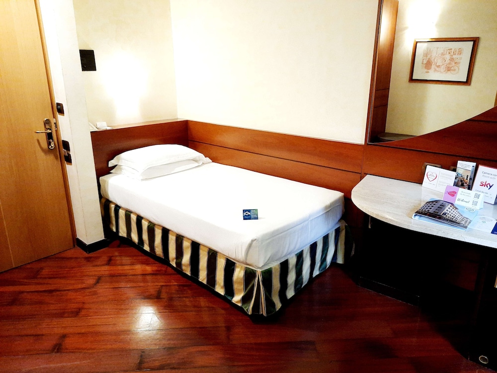 Hotel Mirage Sure Hotel Collection By Best Western 24/58