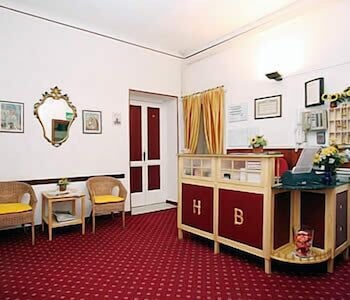 Balbi Family Hotel 24/26