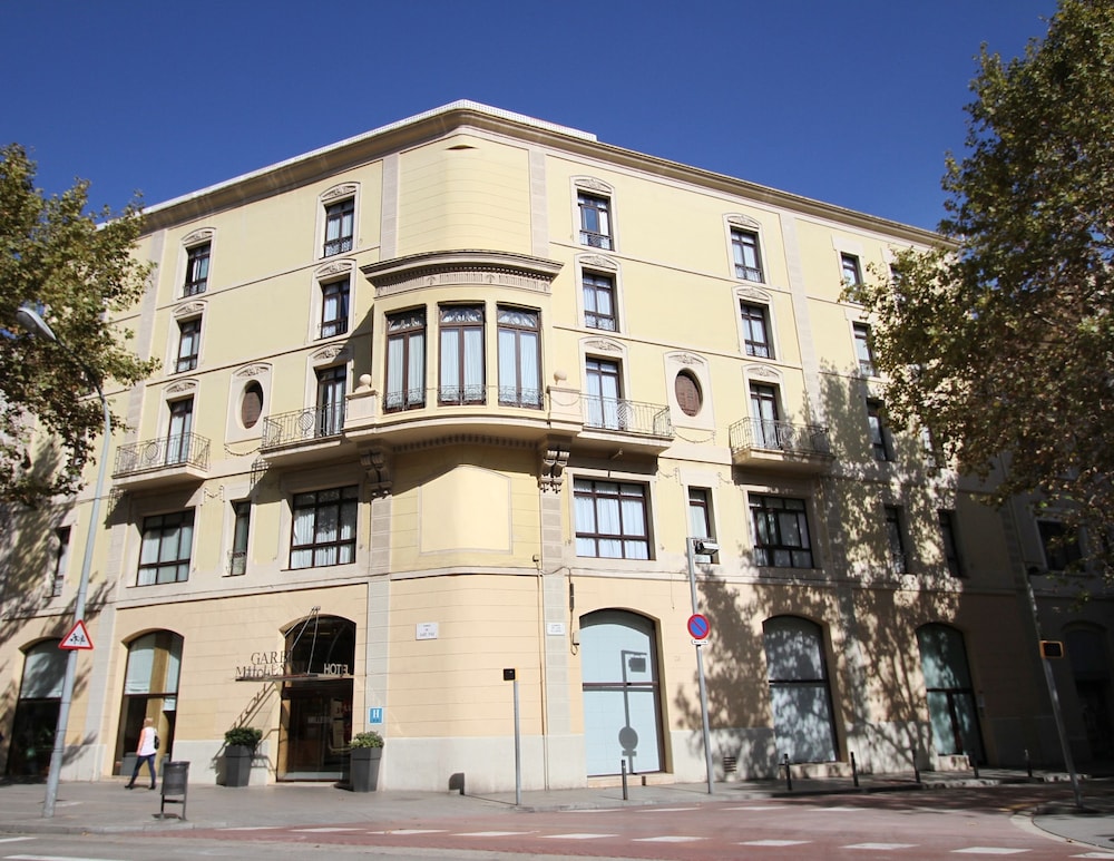 Garbi Millenni in BARCELONA