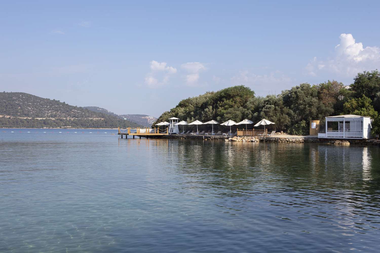 Susona Bodrum, LXR Hotels & Resorts 31/48