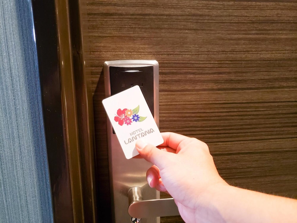 Hotel Lantana Naha Kokusai Dori 26/42