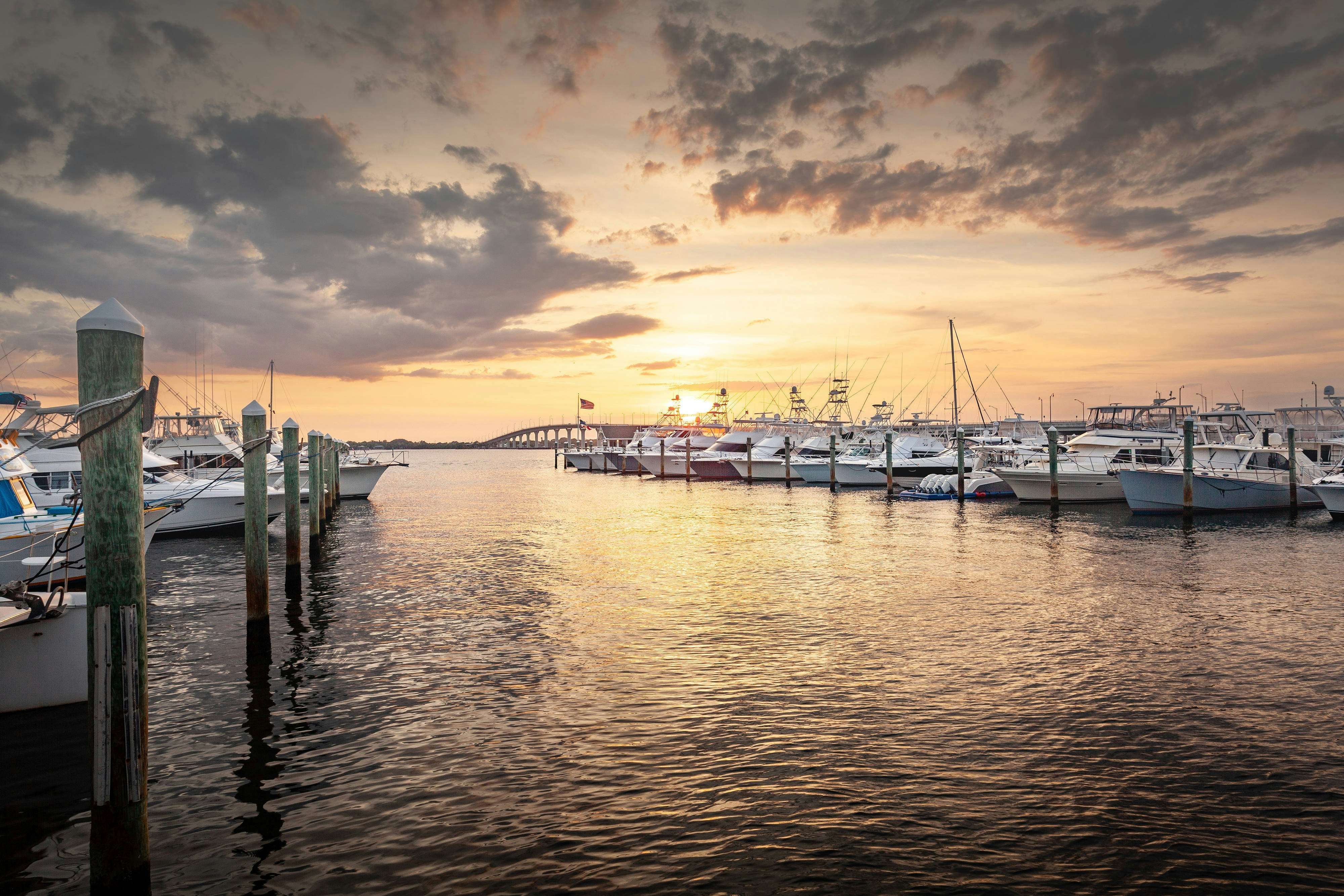 Marriott Hutchinson Island Resort & Beach Villas, Golf & Marina 15/25