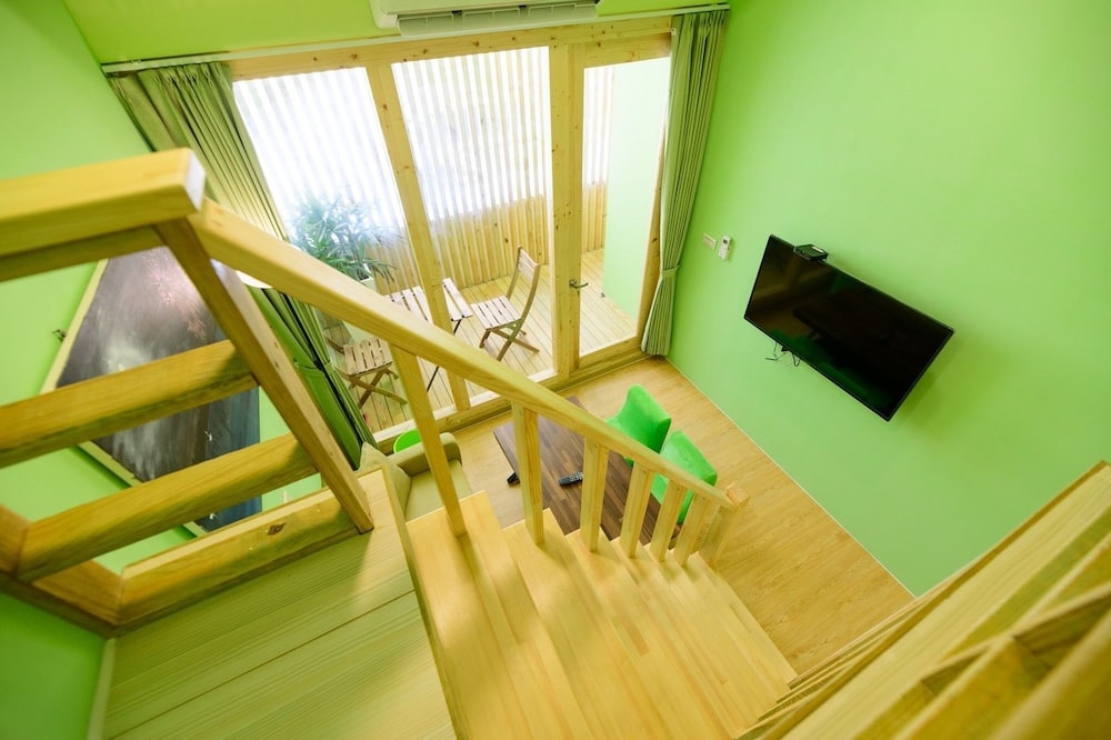 Summer Sea Hostel 22/38