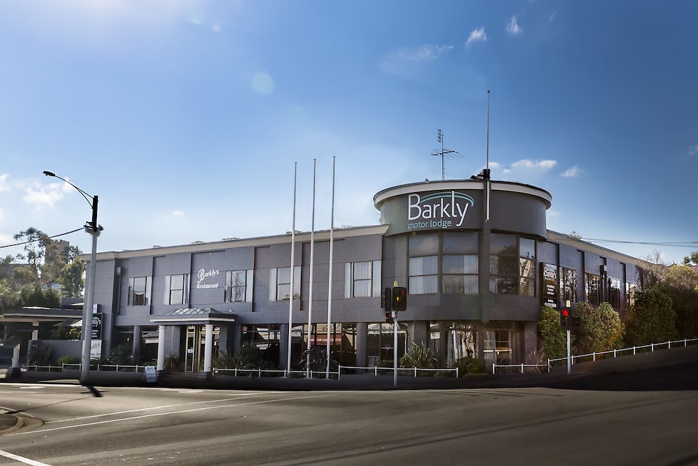 BARKLY MOTORLODGE 5/31