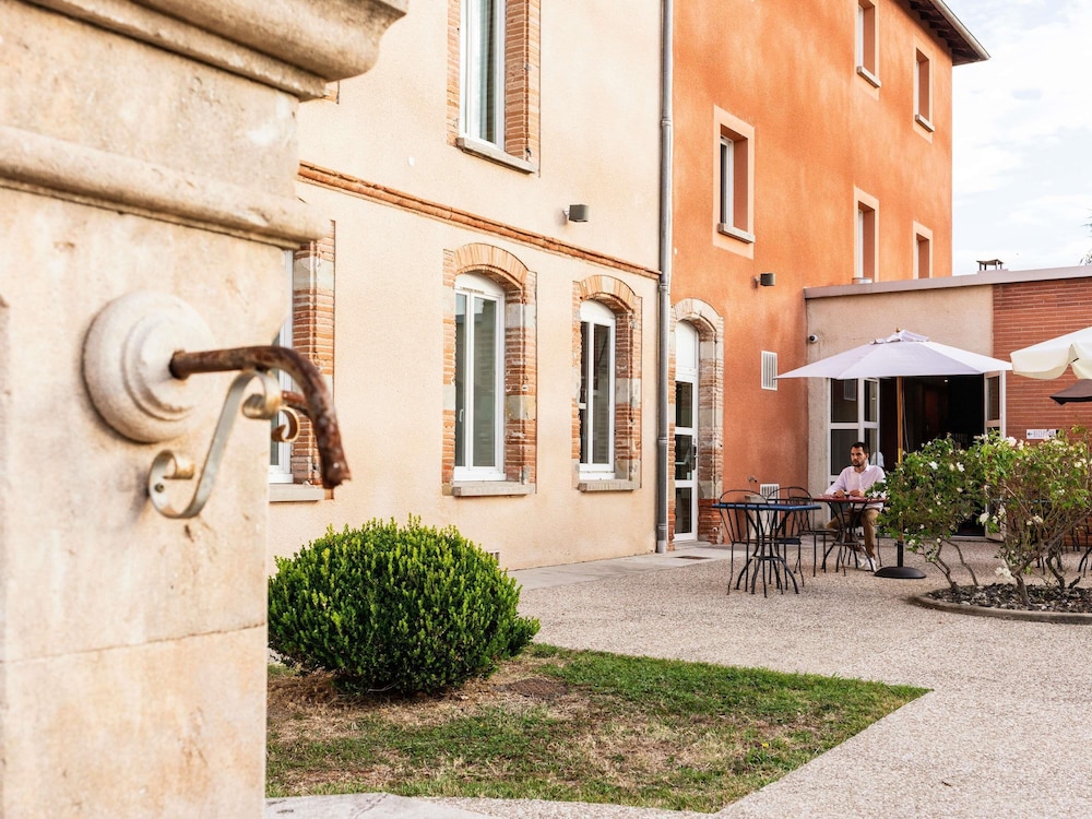 Hotel Ibis Toulouse Lavaur 52/56
