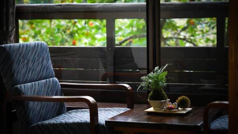 Wafu Ryokan Misato 29/45