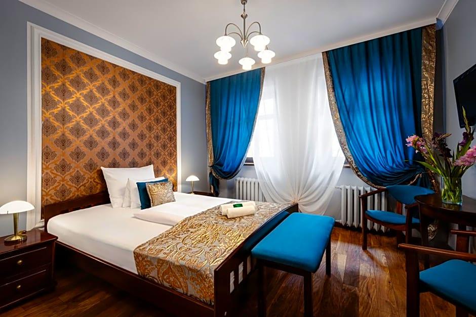 Hotel Baron Karczma Grodzka 15/51