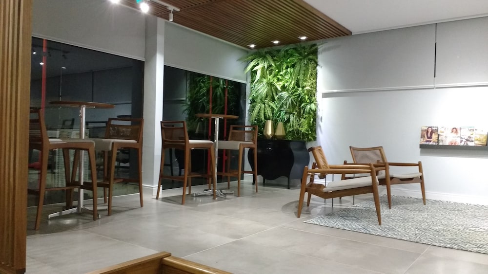 TRI Hotel Smart Chapeco 27/41