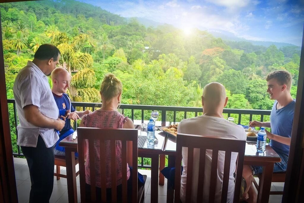 Kandy Grand Hills 30/50