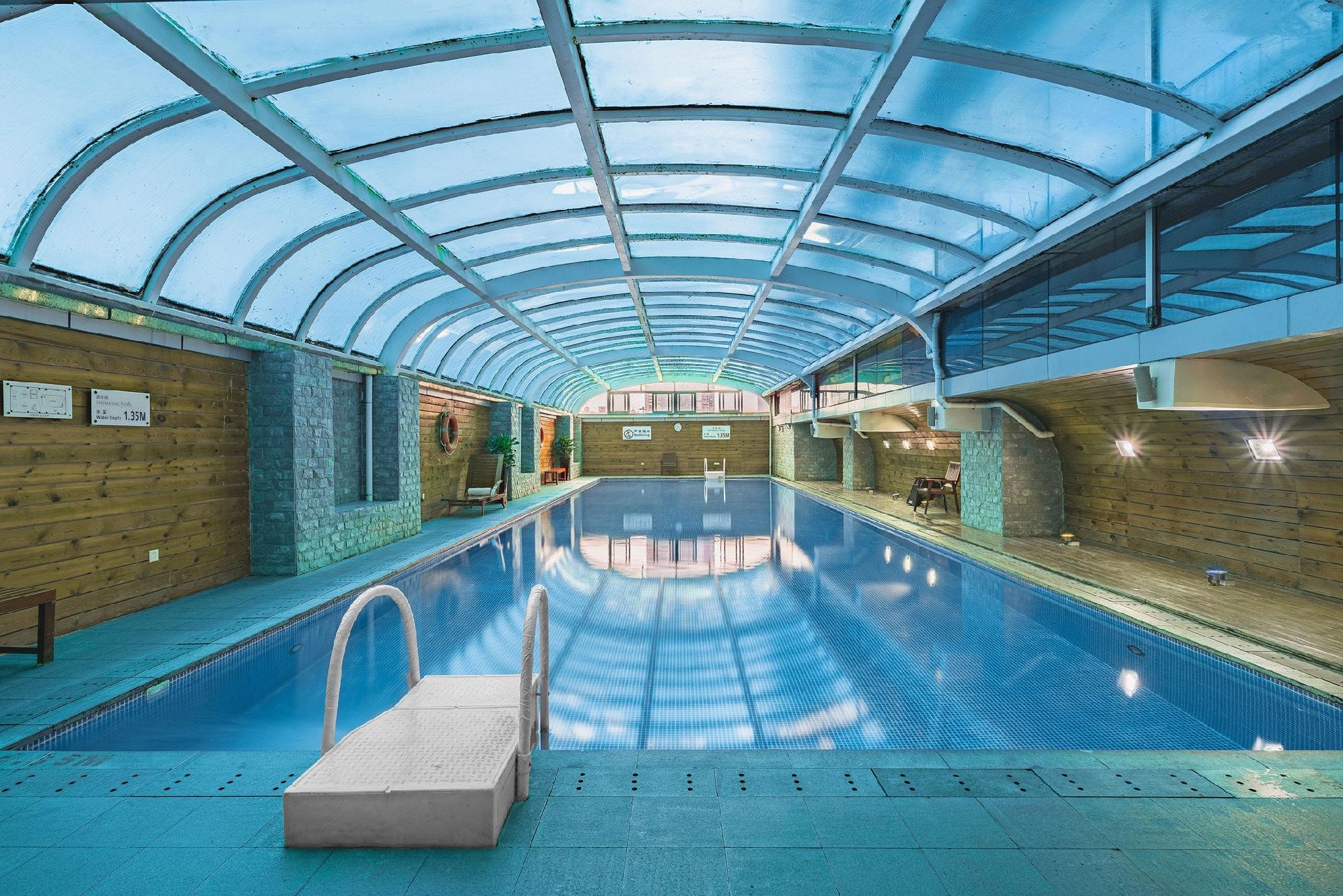 Argyle Grand Hotel Chong Zuo 30/52