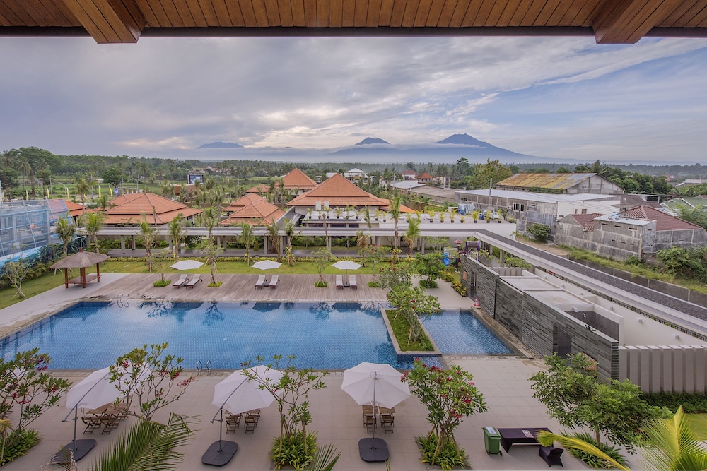 El Hotel Banyuwangi 36/42