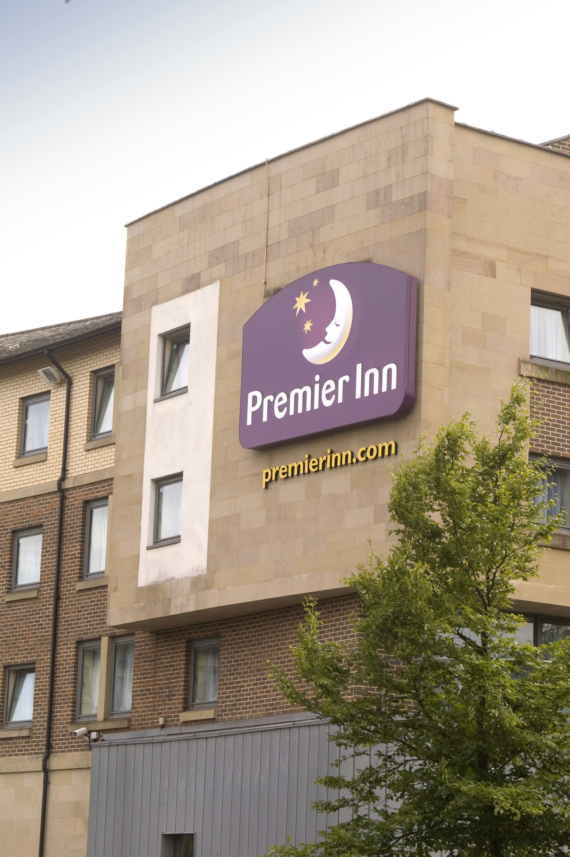 Premier Inn Glasgow City Centre South in GLASGOW