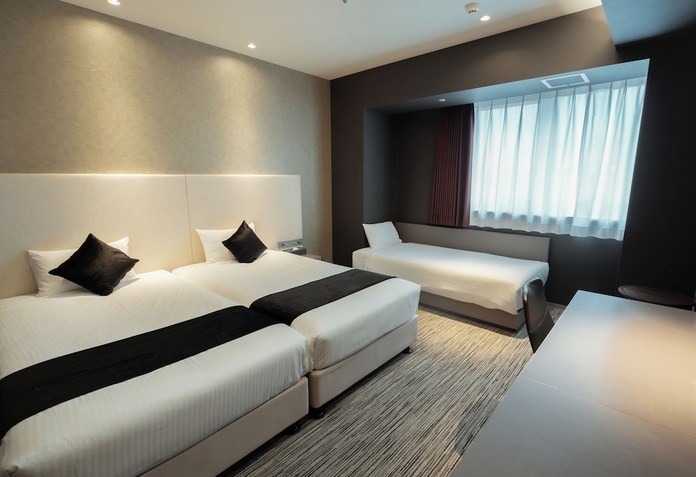Executive, Twin Beds, Club Lounge Access