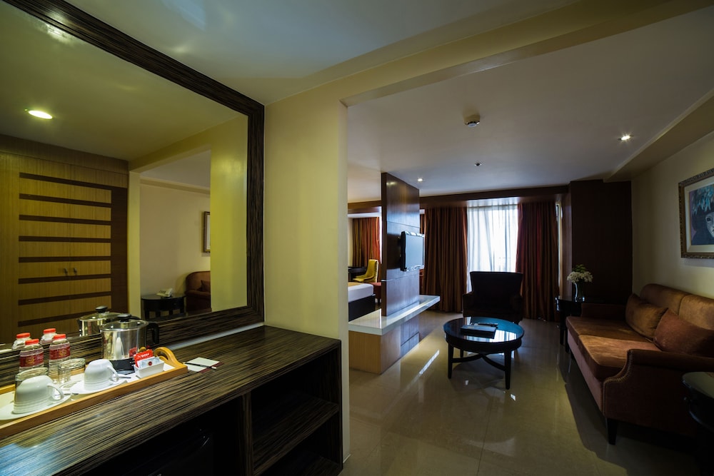 TORRE VENEZIA HOTEL 48/50
