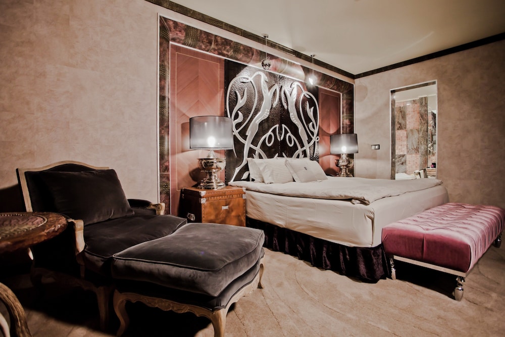 Royal Castle Design and Spa Hotel 9/50