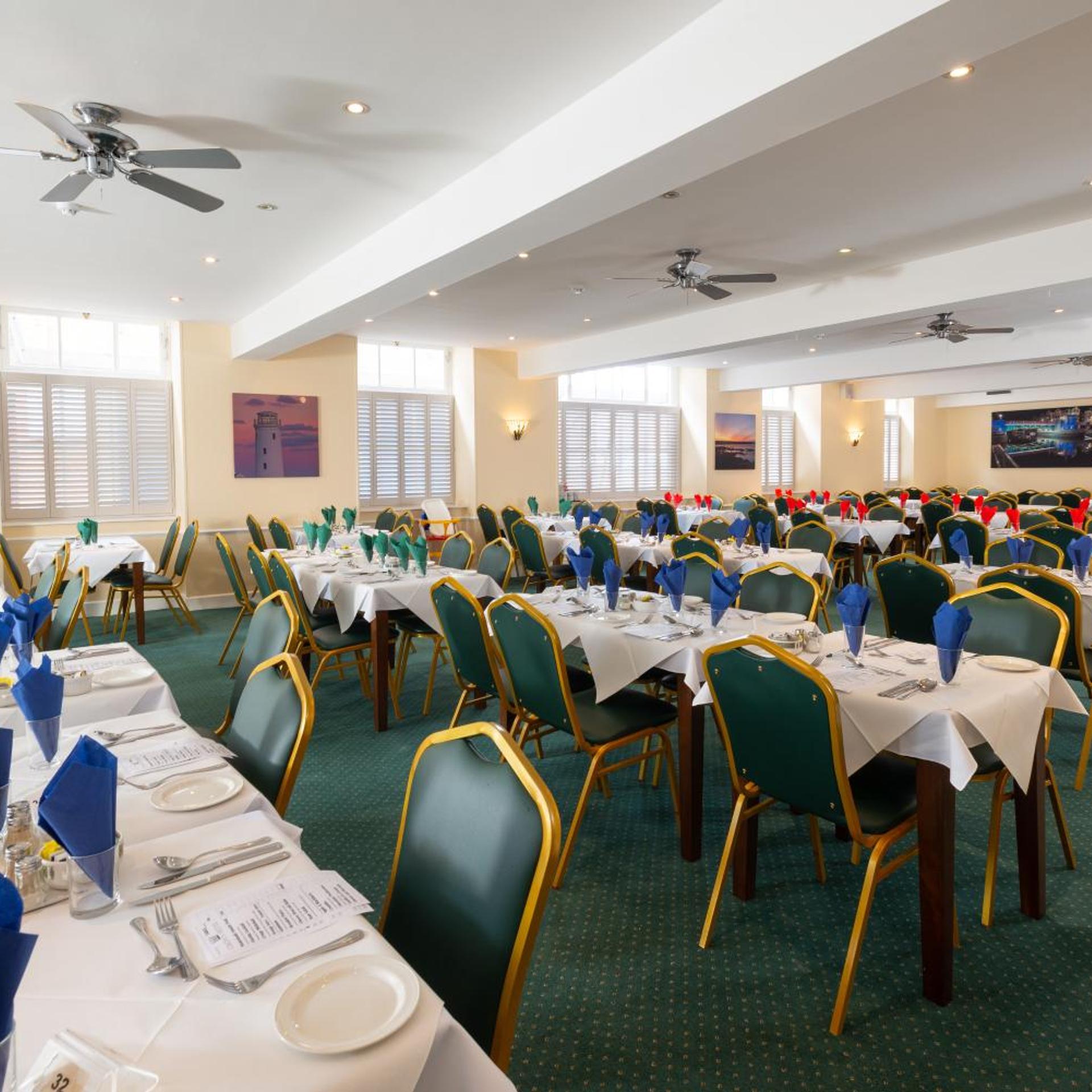 The Crown Hotel 35/55