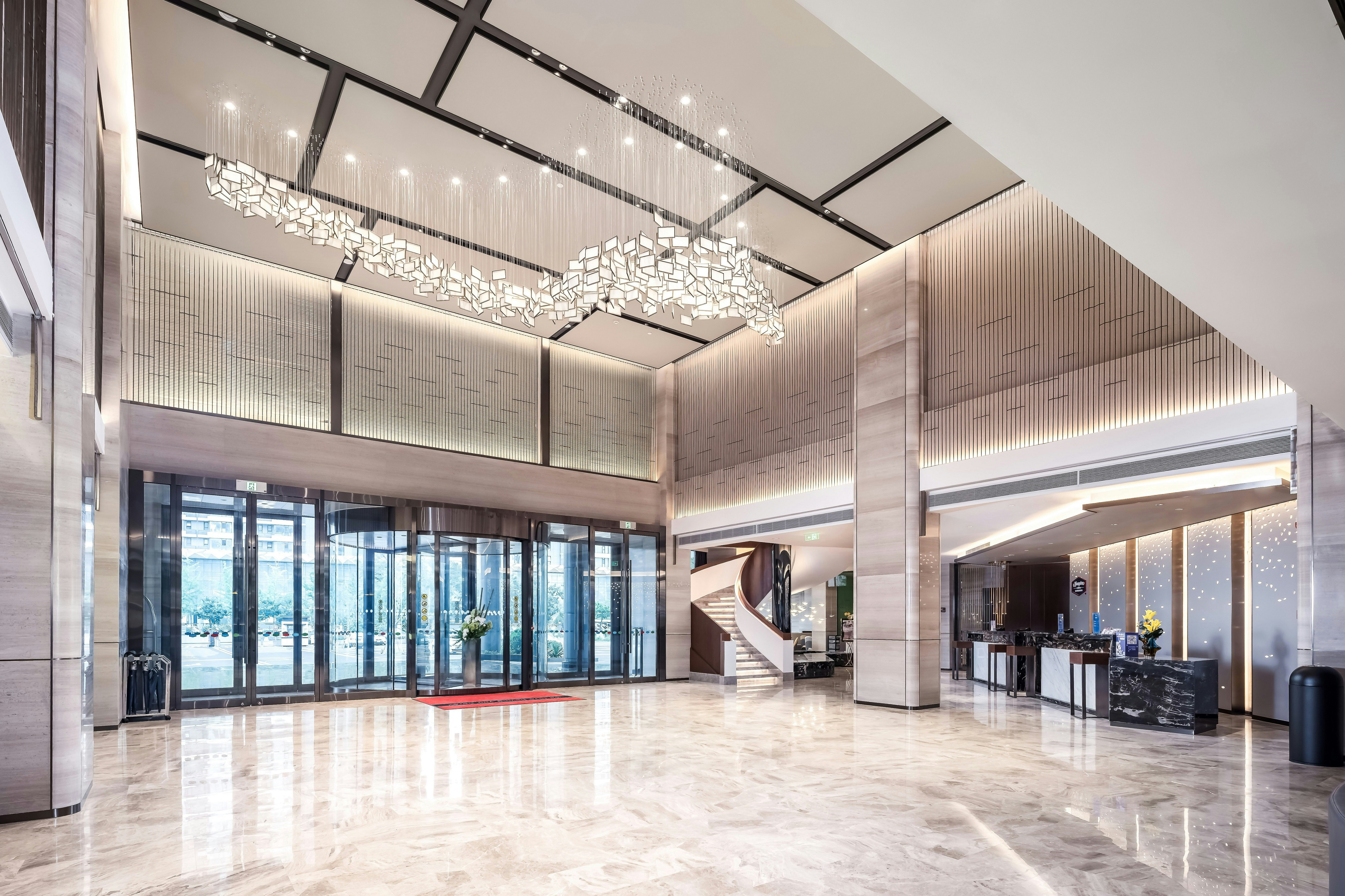 Hampton by Hilton Qinhuangdao Jinmeng Bay 1/21