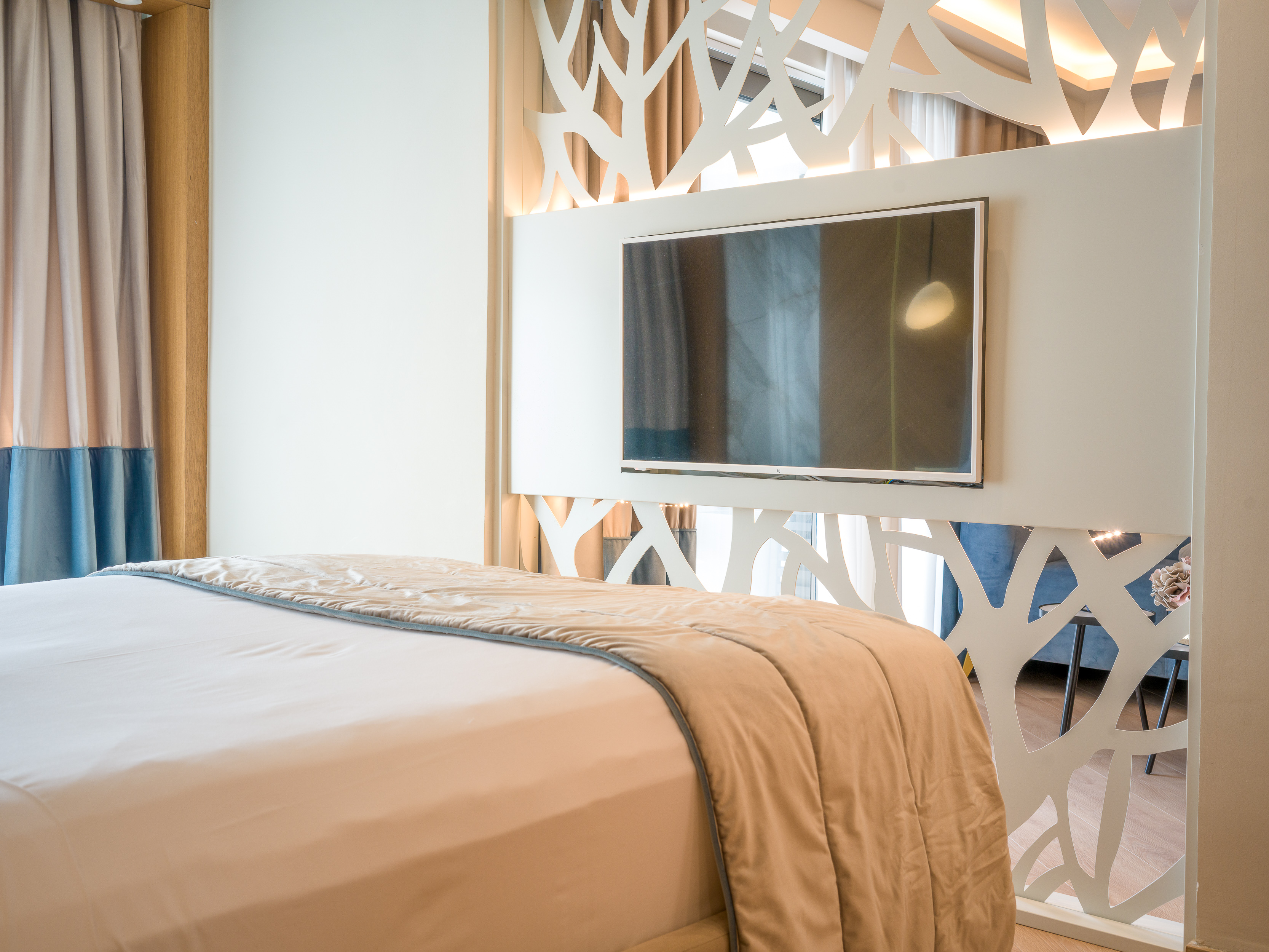 SUITE EXECUTIVE SEA VIEW