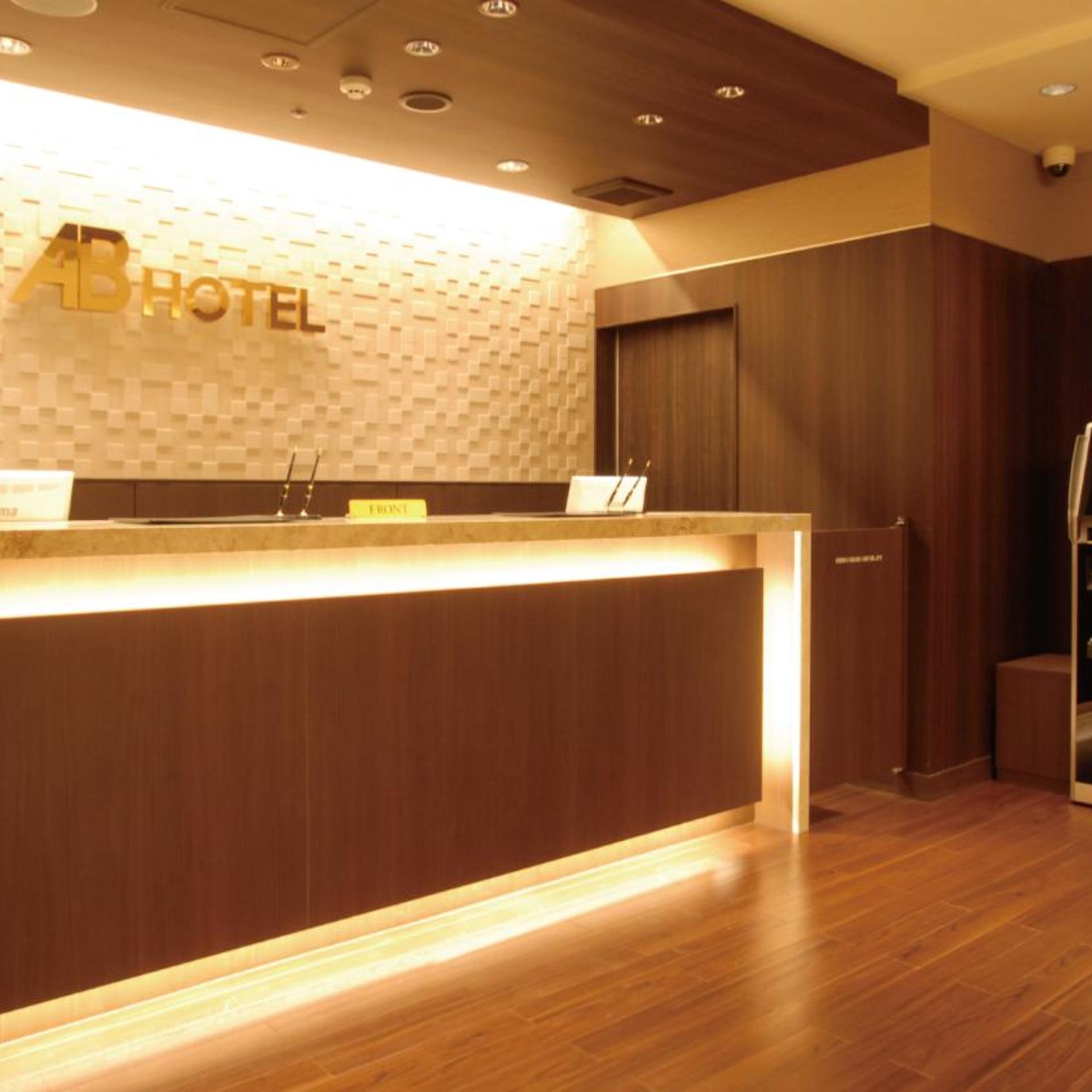 AB Hotel Kanazawa 6/33