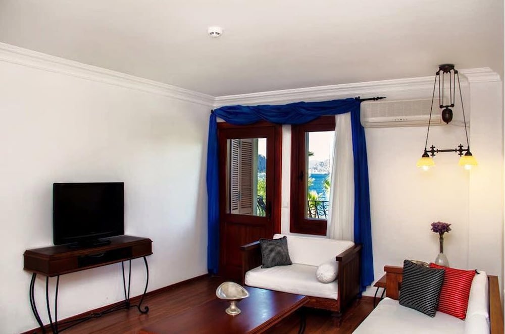 Kumlubuk Maris Hotel 13/29