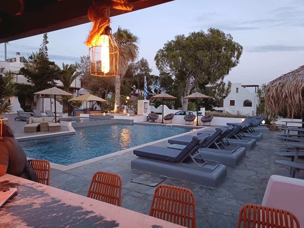 Summerland Holidays Resort 36/50