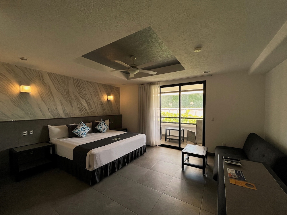 Hotel MX portal maya 59/85