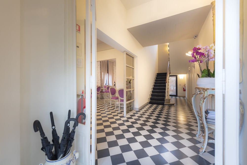 Hotel Villa Elda 5/65
