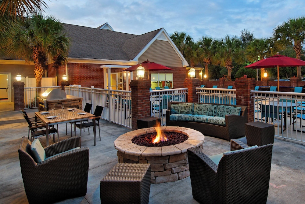 Residence Inn by Marriott Tampa at USF/Medical Center 18/34