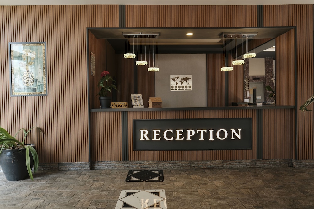Bella Bravo Suite Hotel 7/49