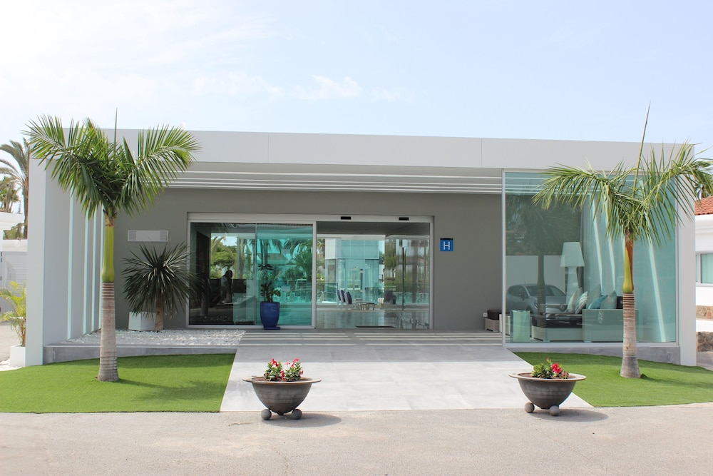 Hotel LIVVO Dunagolf Suites 41/50