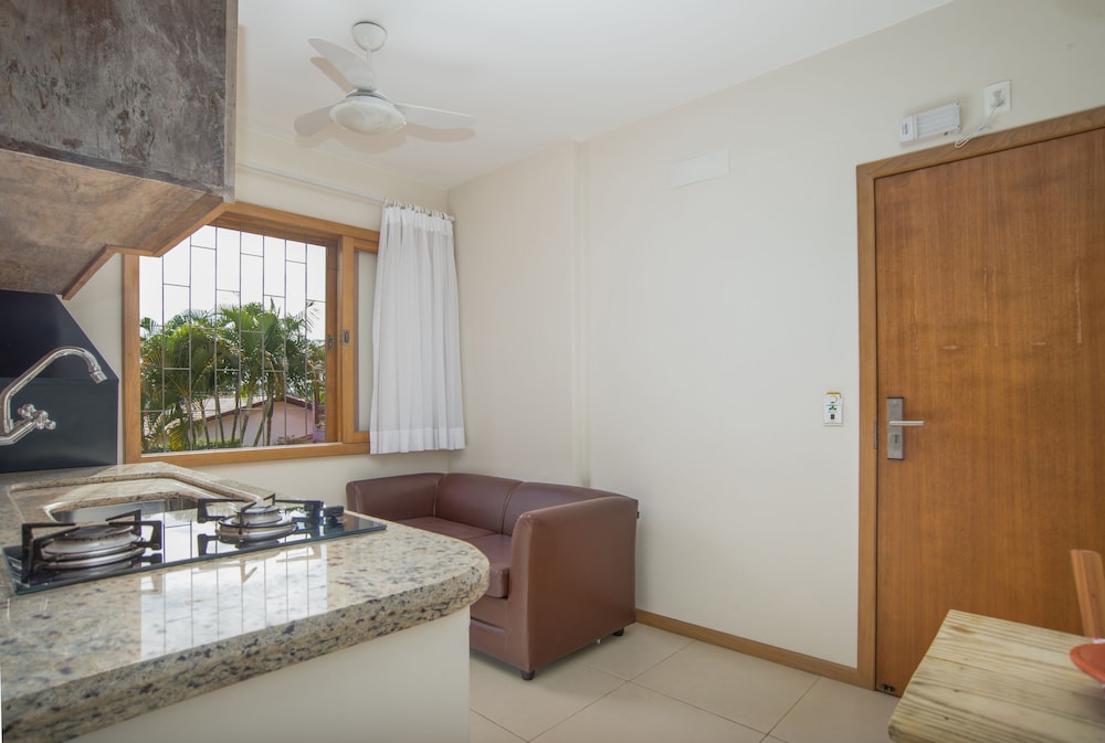 Bossa Jurere Hotel 34/66