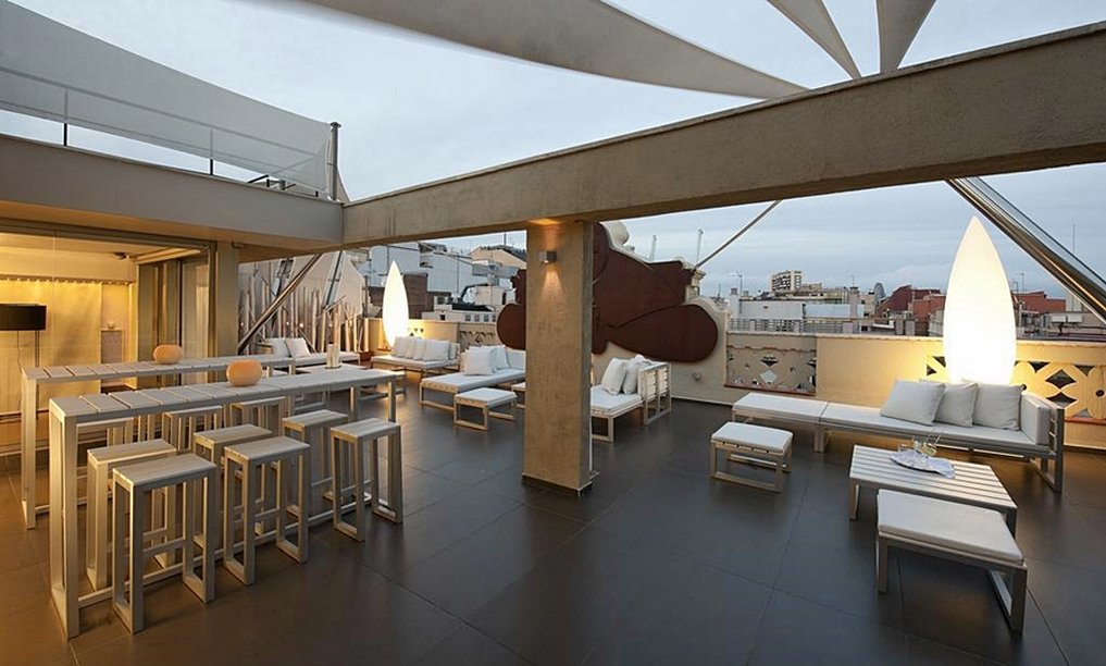 DOMUS SELECTA CONSTANZA 30/40