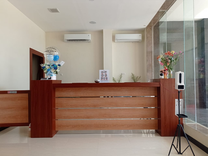 Hotel Diamond Tarakan 2/11