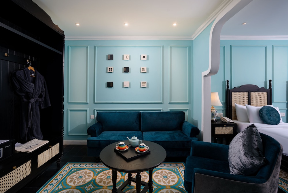 The Now Boutique Hotel 24/50