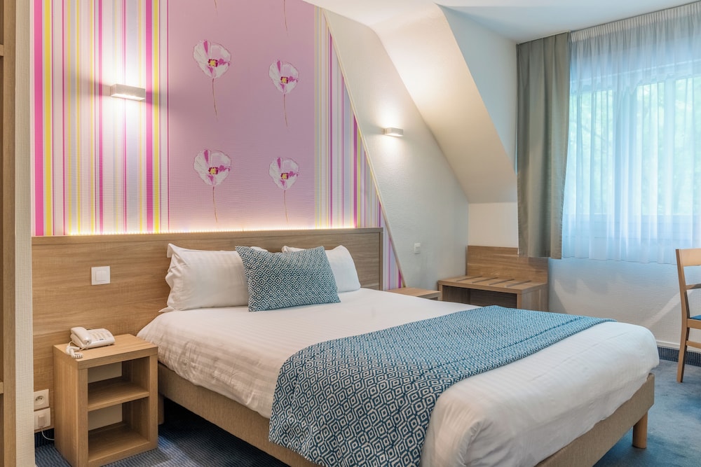 Hotel the Originals Lorient Les Oceanes 15/50