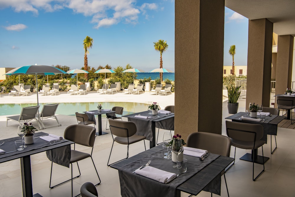 Resort La Battigia 55/70