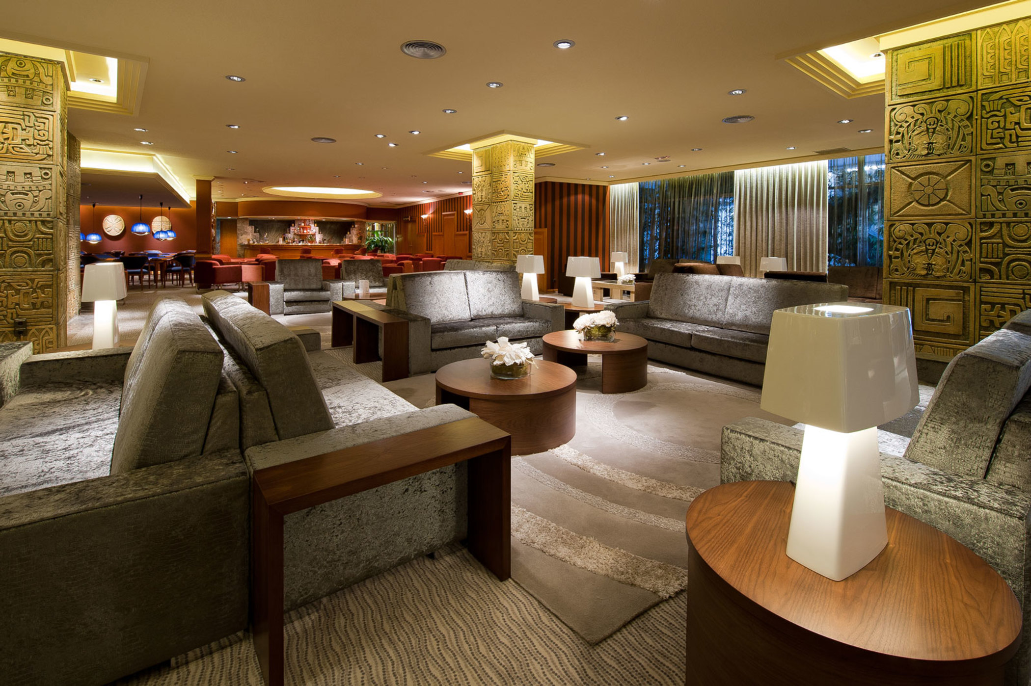 Don Pancho Hotel 32/55
