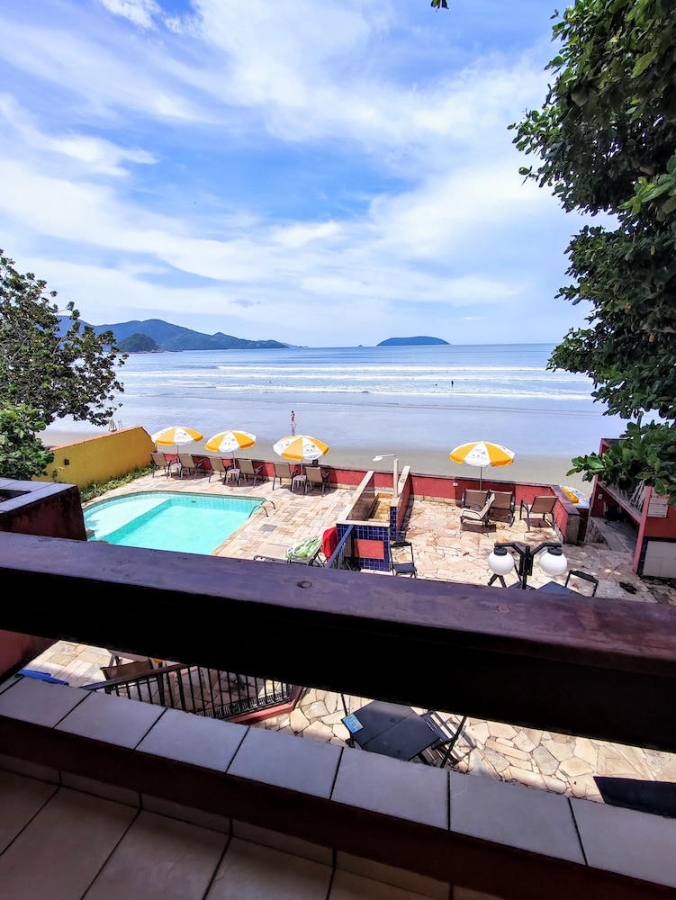 Pousada Casa Na Praia 4/65