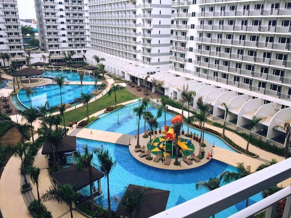 Condodeal At Shell Residences Moa Pasay 31/40