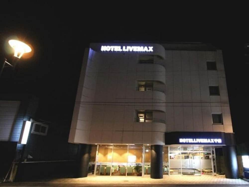 Hotel Livemax BUDGET Chitose 1/44