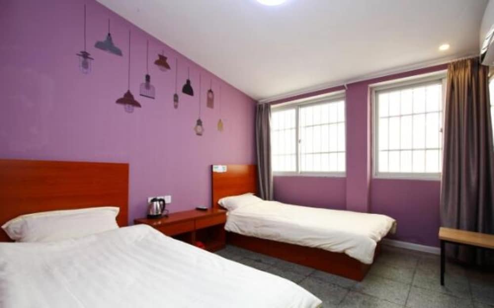 STANDARD, TWIN BEDS